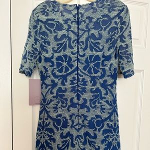 JS collection dress